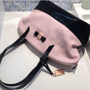 Lulu Guinness Adorable Purse